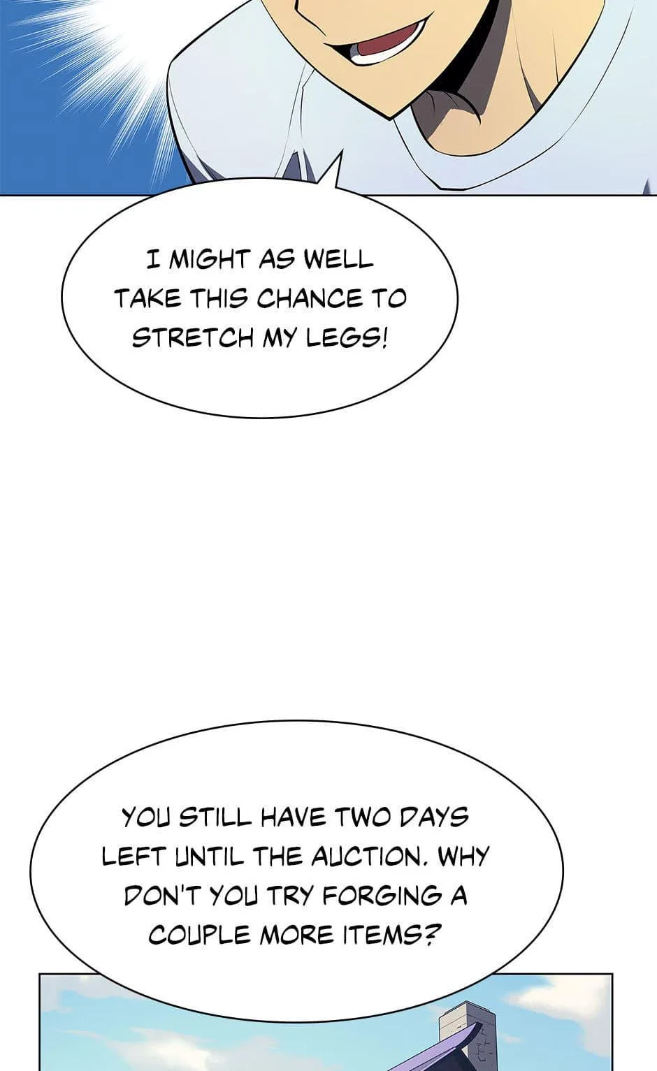 Overgeared Chapter 32 – Page 20