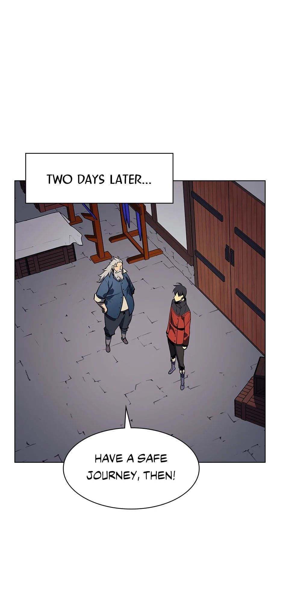 Overgeared Chapter 32 – Page 22