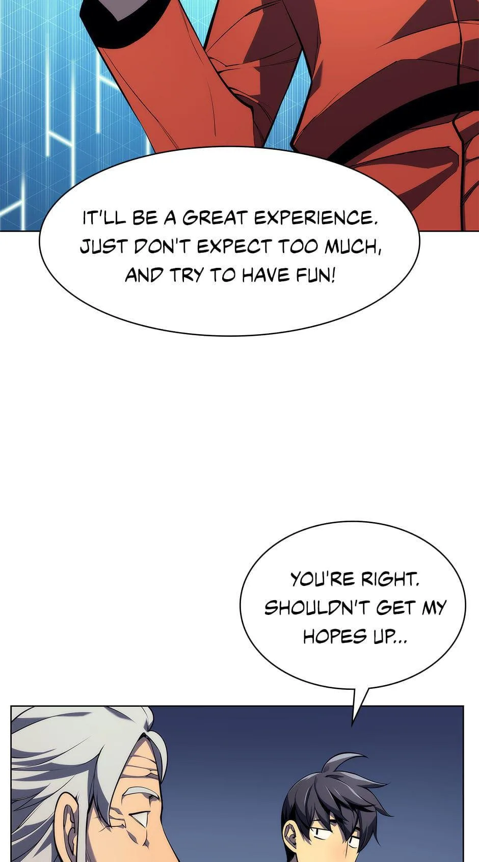 Overgeared Chapter 32 – Page 26