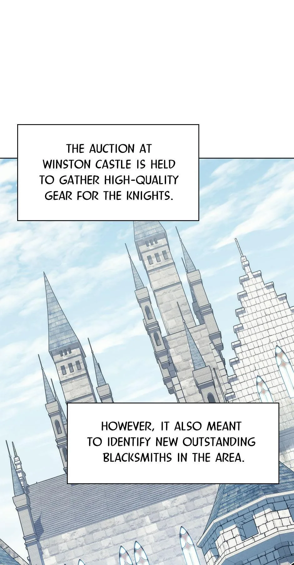 Overgeared Chapter 32 – Page 29