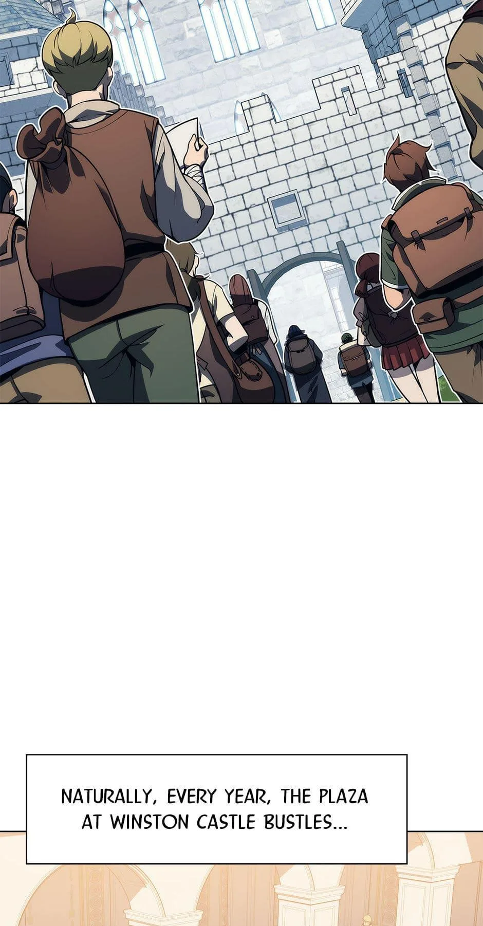 Overgeared Chapter 32 – Page 30