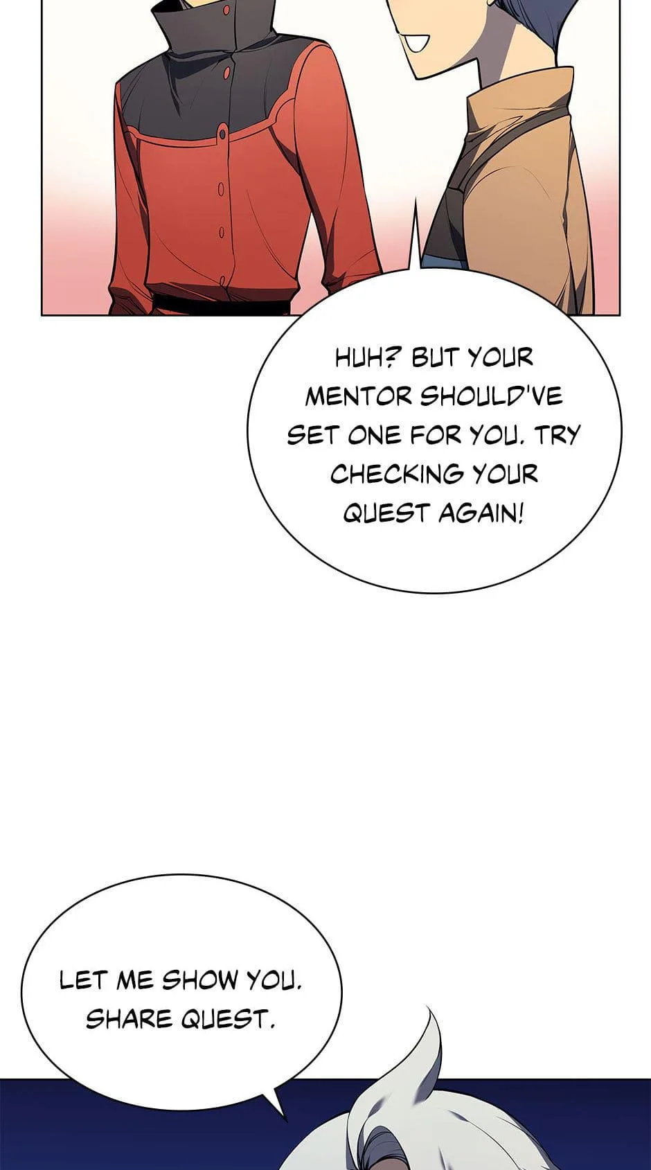Overgeared Chapter 32 – Page 40