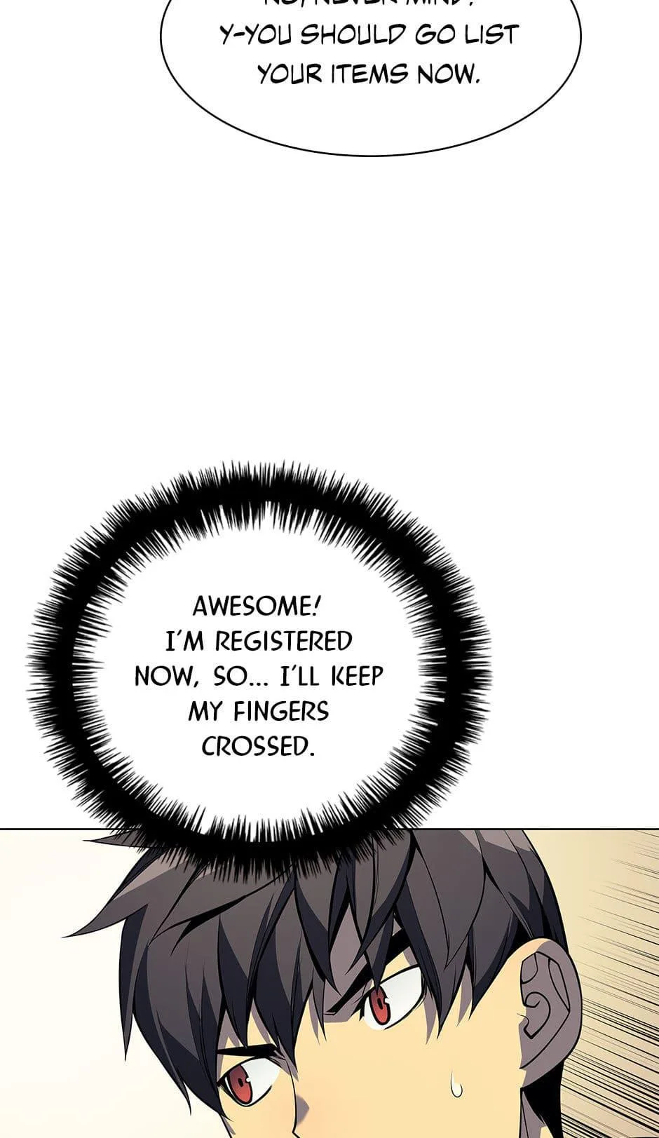 Overgeared Chapter 32 – Page 54