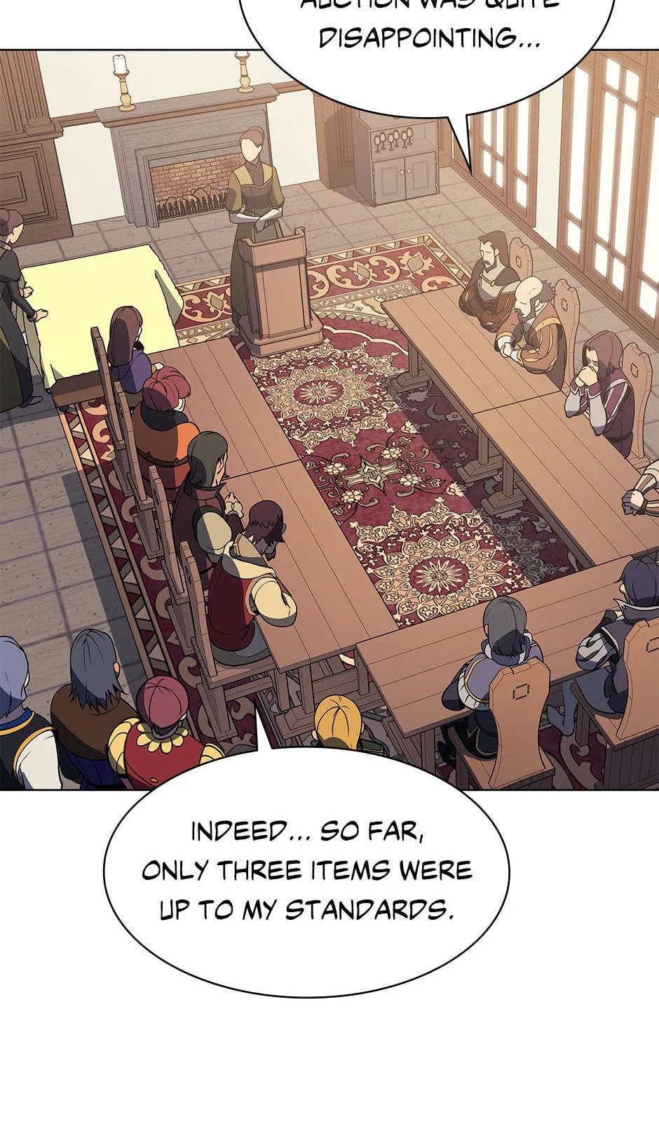 Overgeared Chapter 32 – Page 57