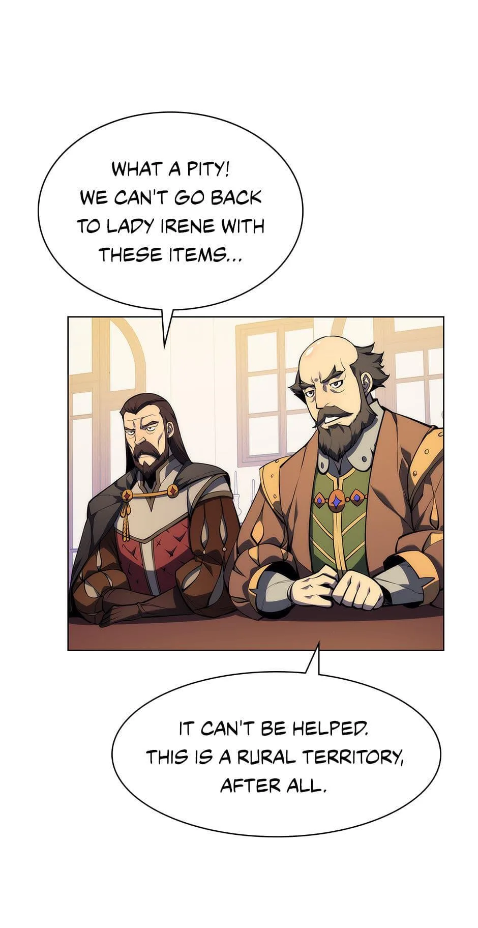 Overgeared Chapter 32 – Page 58