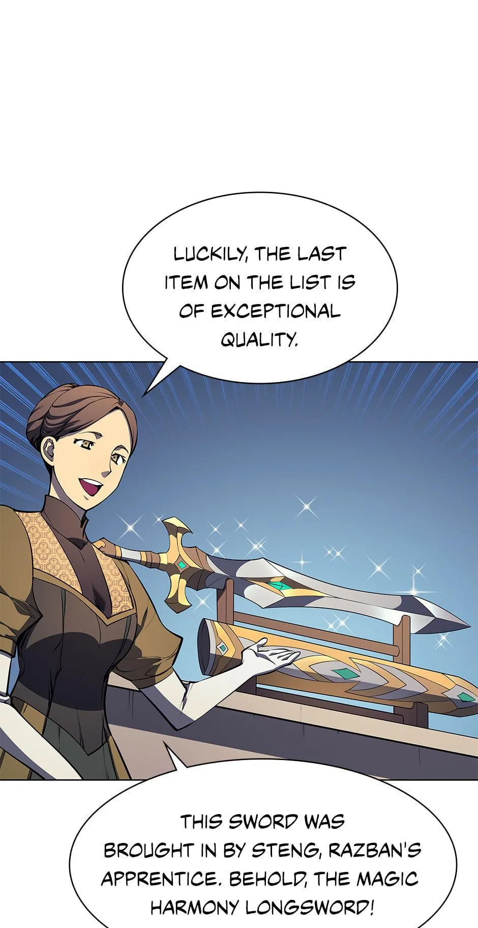 Overgeared Chapter 32 – Page 59