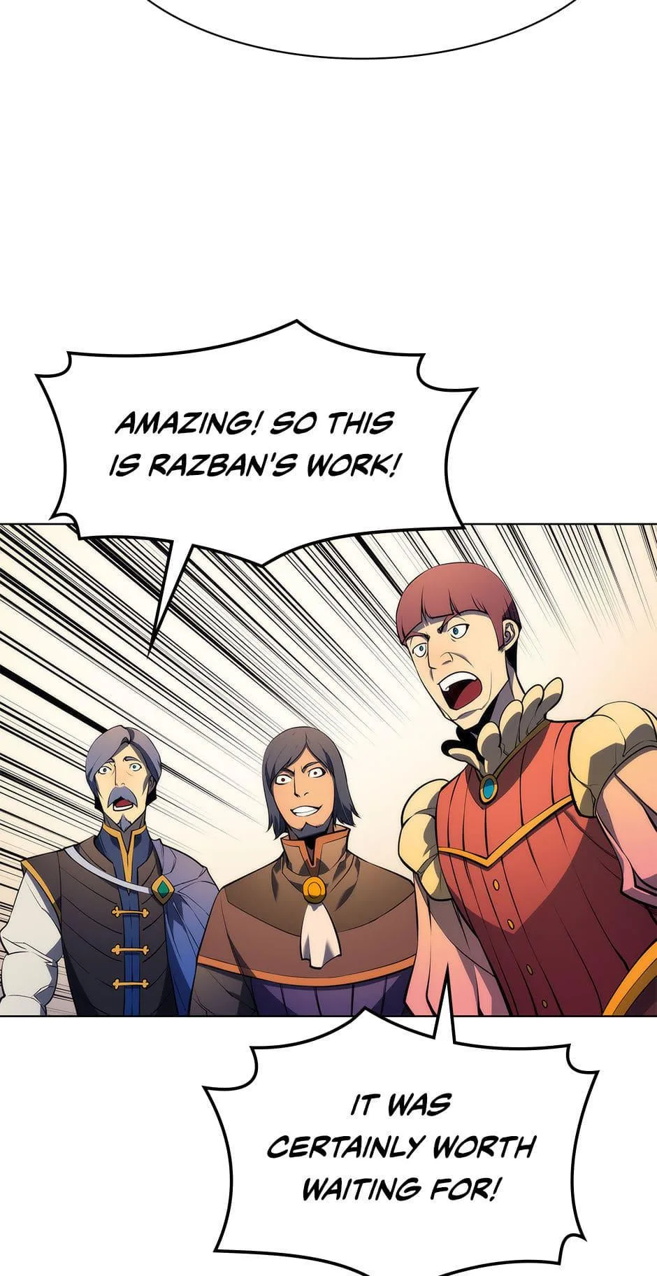 Overgeared Chapter 32 – Page 60