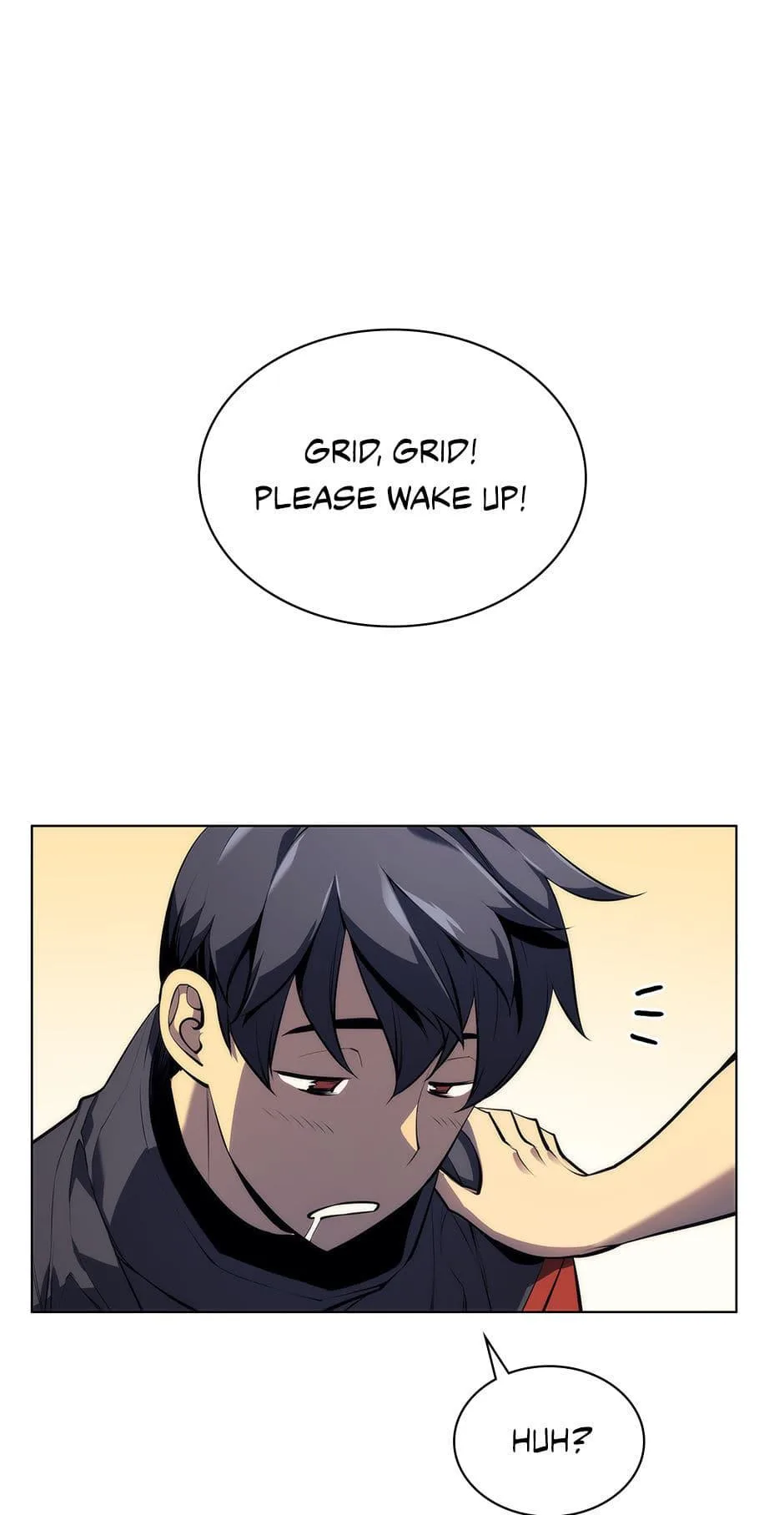 Overgeared Chapter 32 – Page 64
