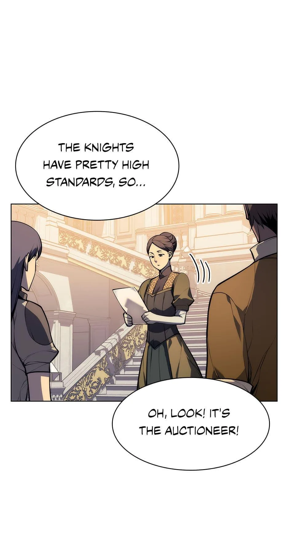 Overgeared Chapter 32 – Page 66