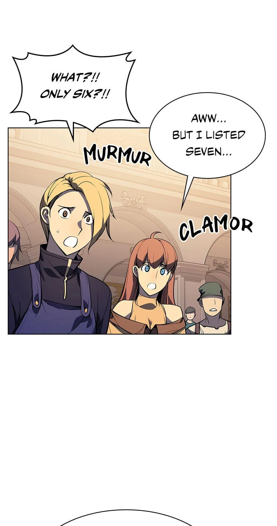 Overgeared Chapter 32 – Page 68