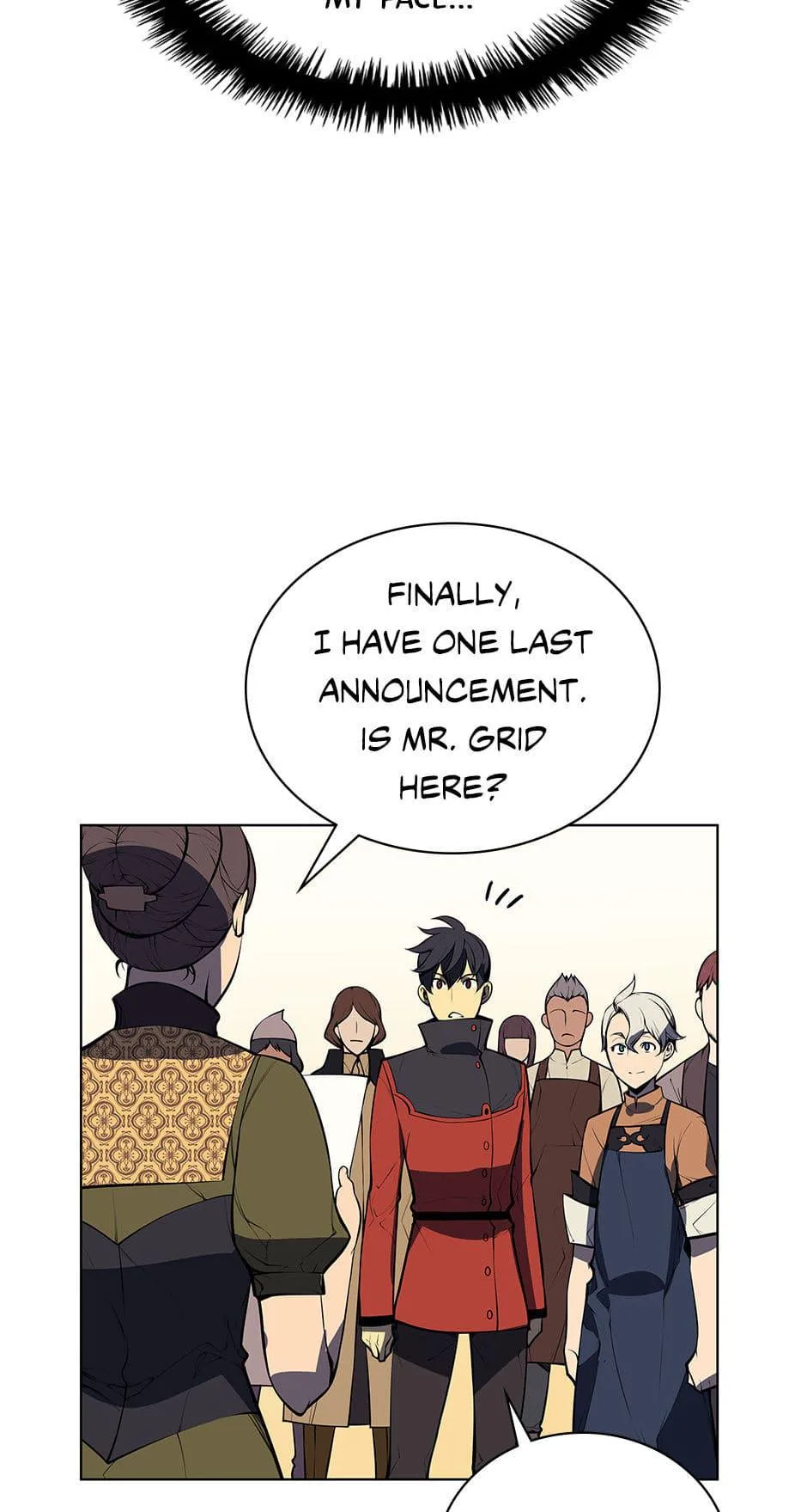 Overgeared Chapter 32 – Page 74