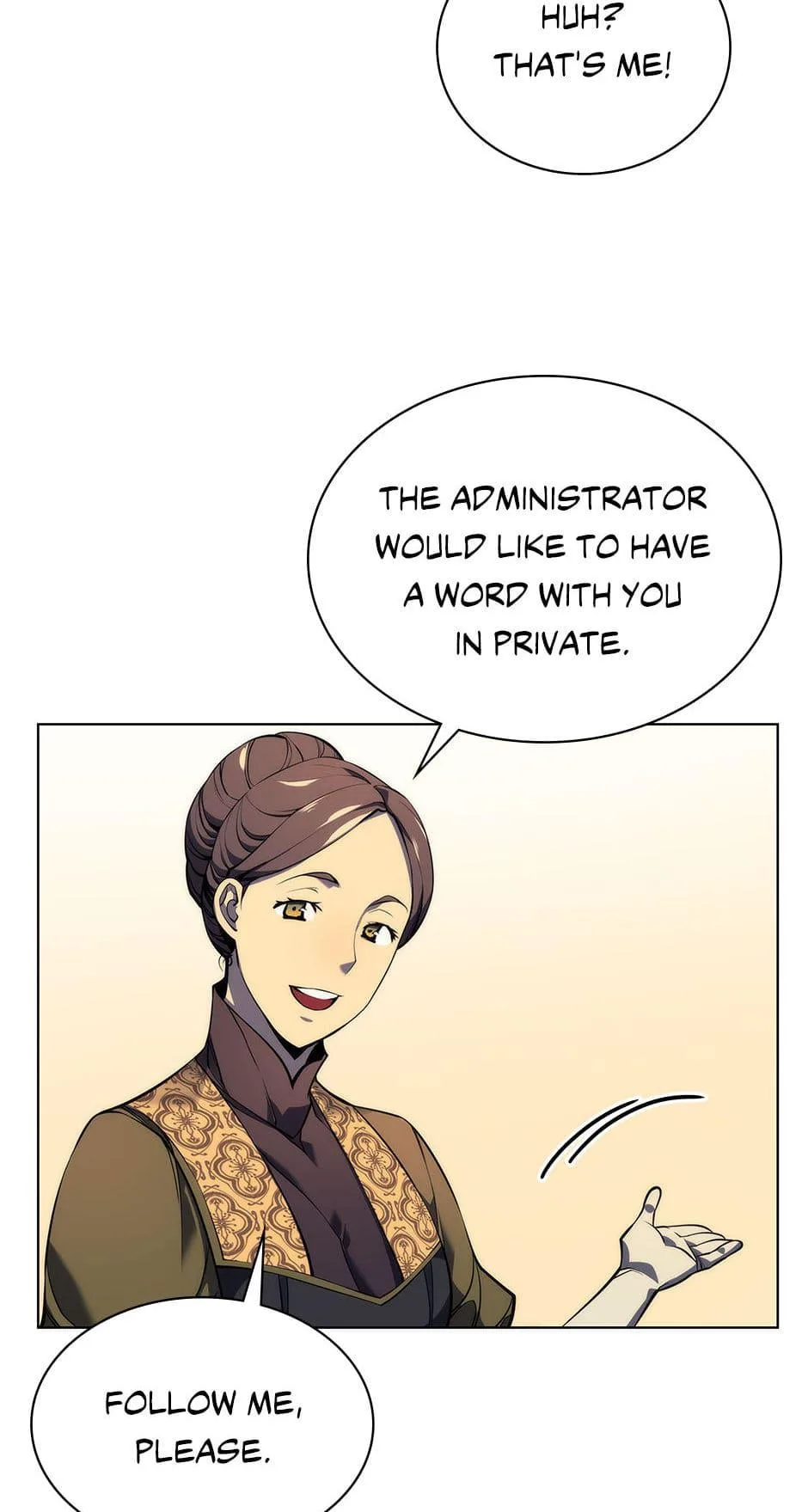Overgeared Chapter 32 – Page 75