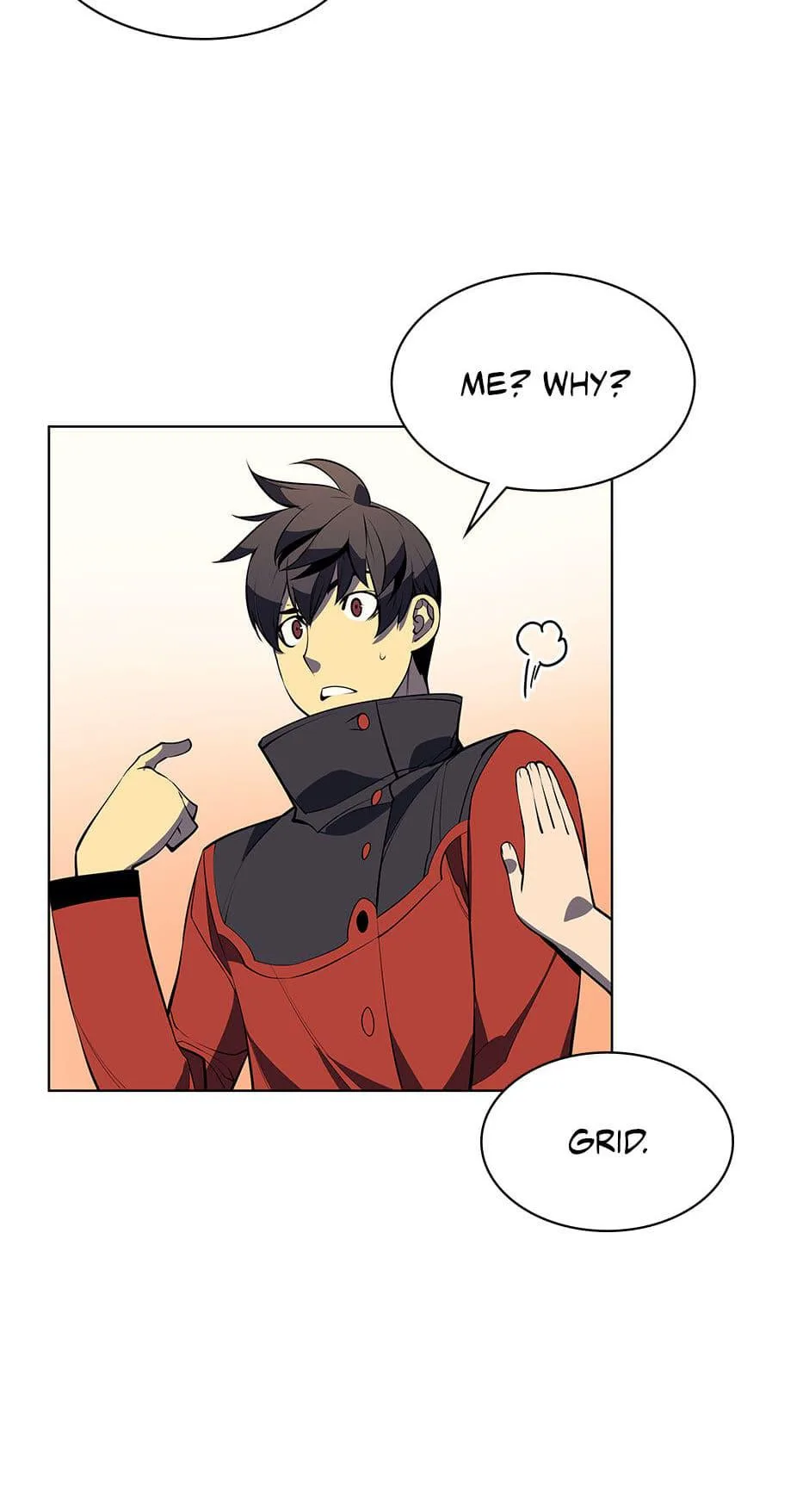 Overgeared Chapter 32 – Page 76