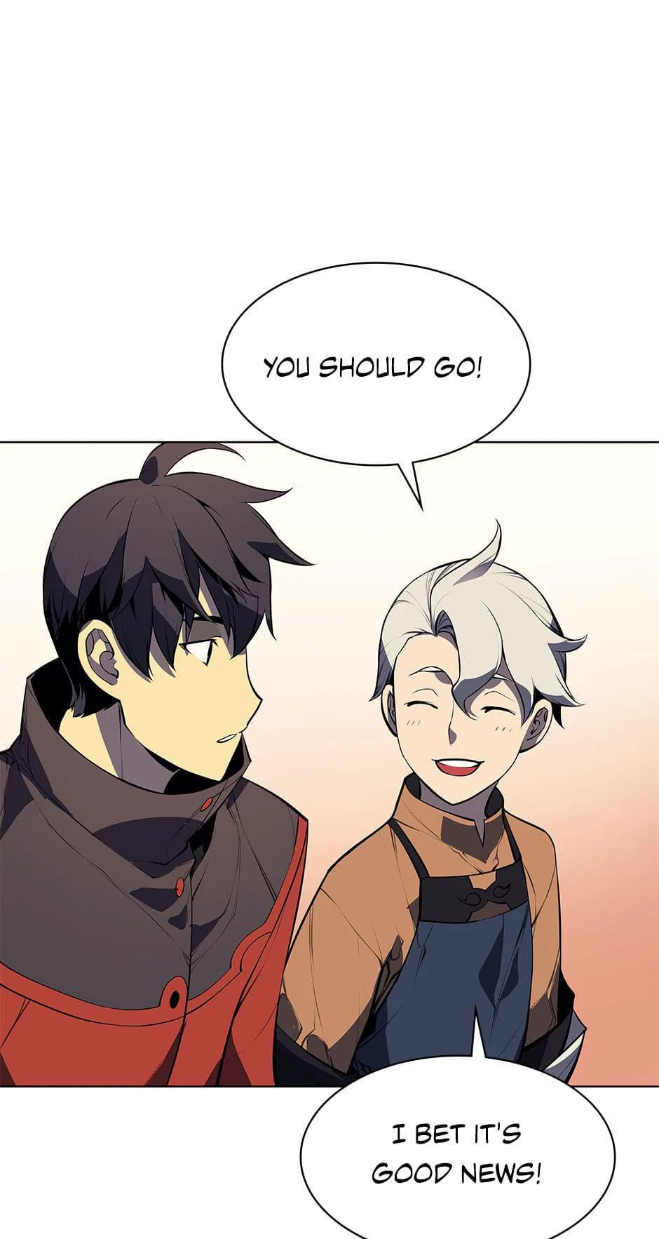 Overgeared Chapter 32 – Page 77