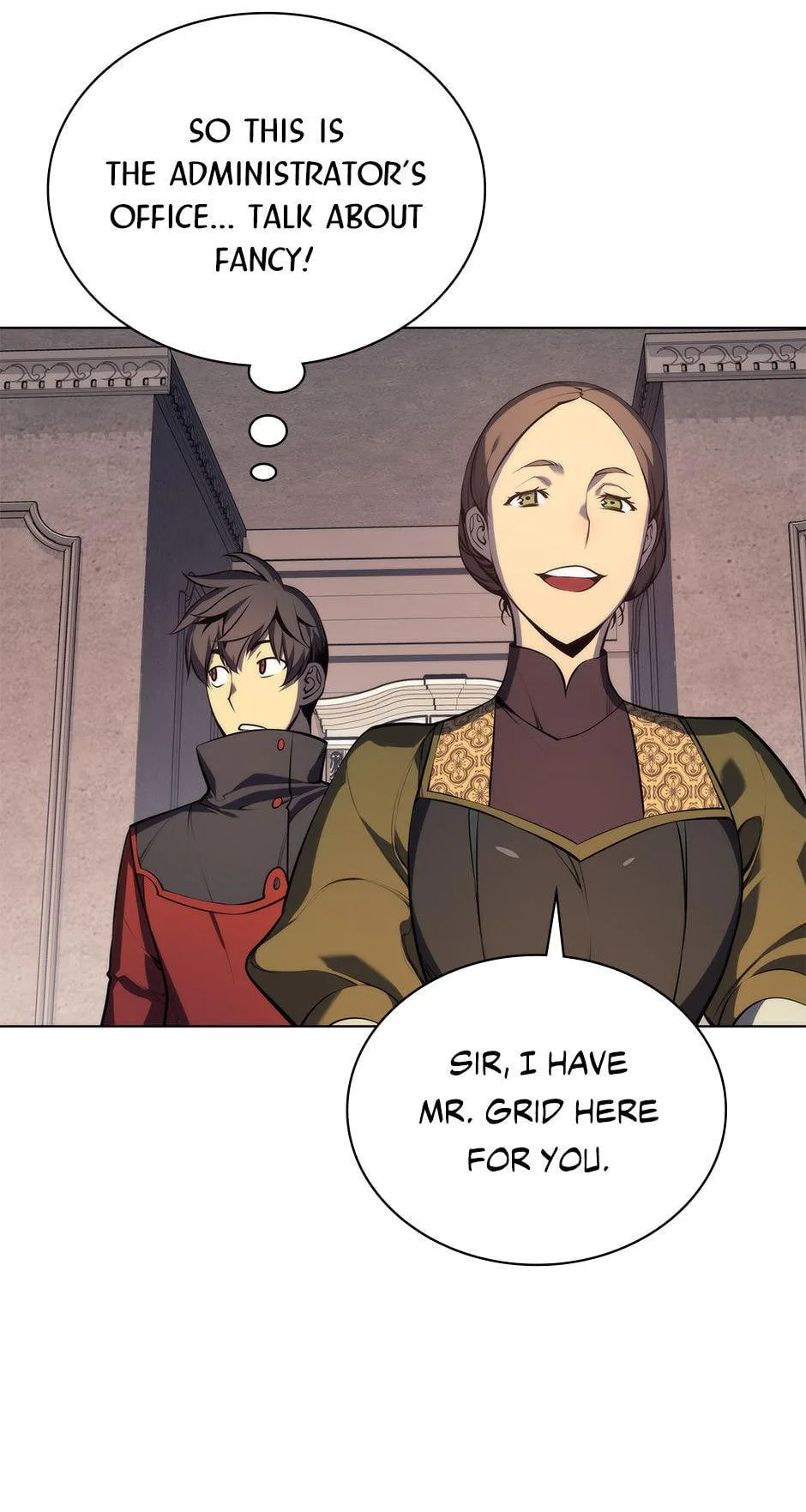 Overgeared Chapter 32 – Page 80