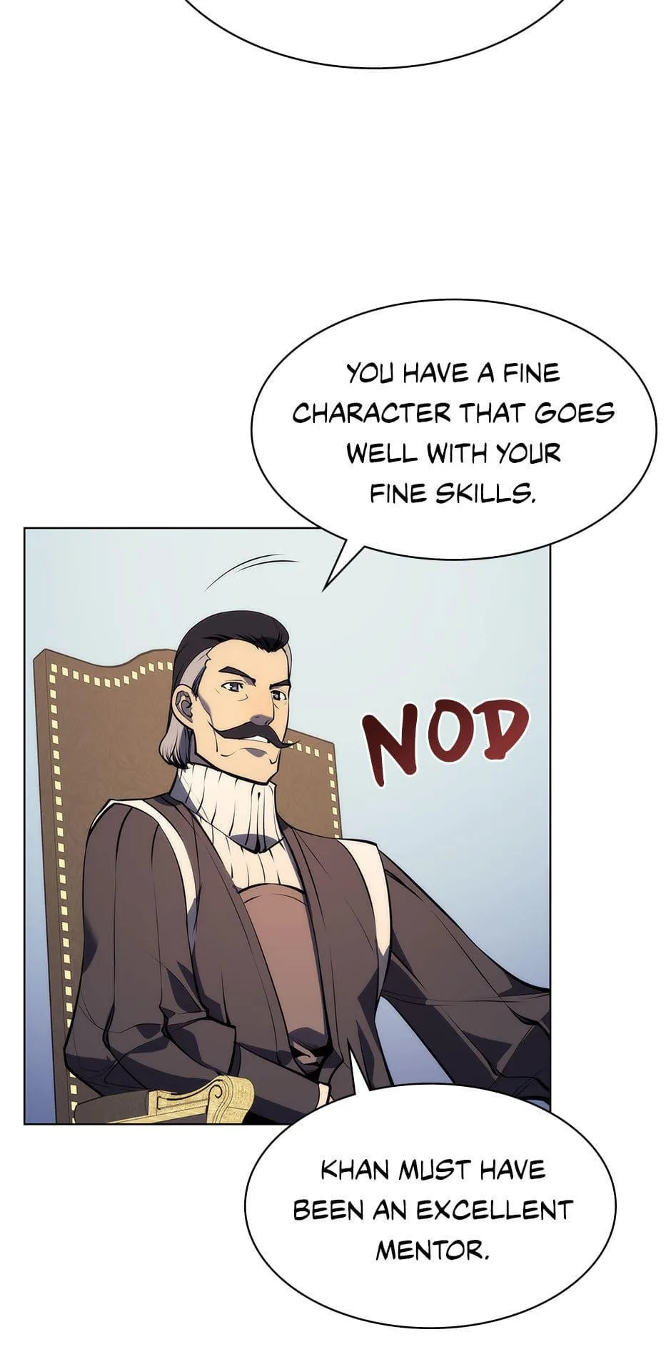 Overgeared Chapter 32 – Page 83