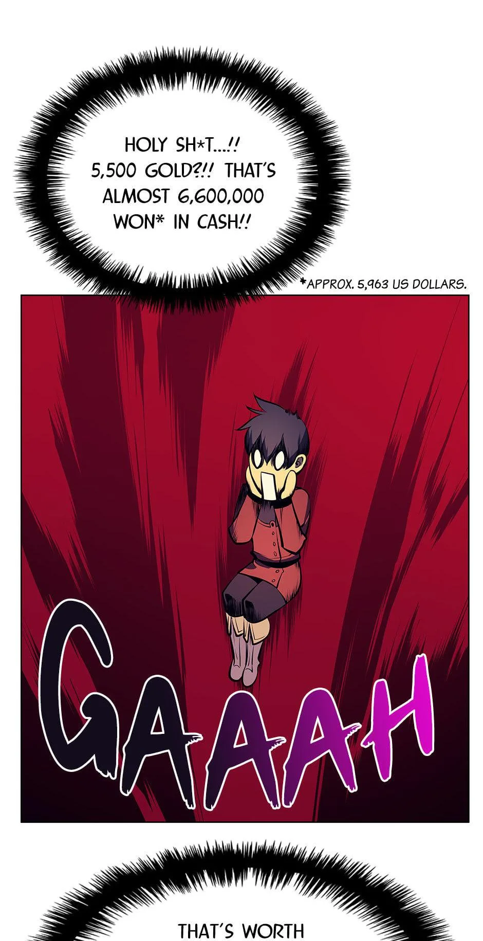 Overgeared Chapter 32 – Page 88