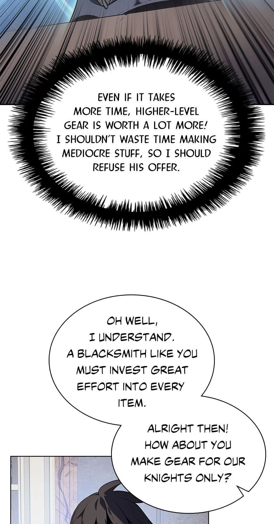 Overgeared Chapter 32 – Page 92