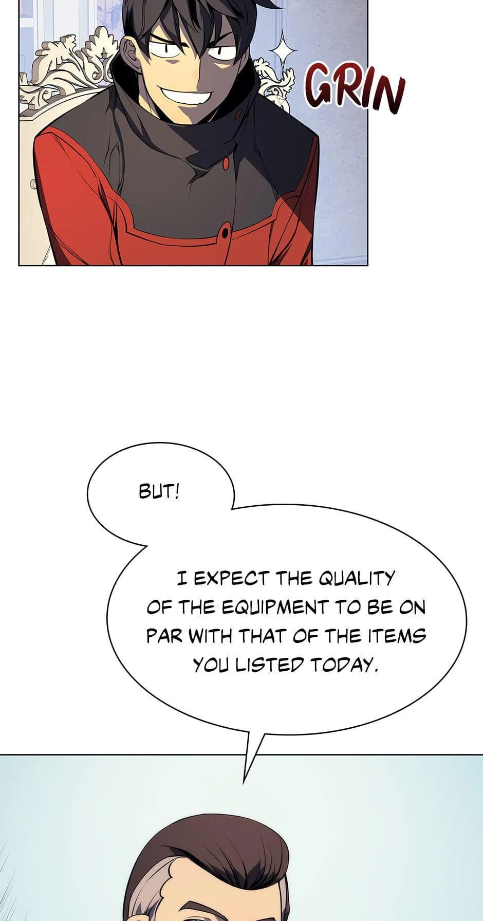 Overgeared Chapter 32 – Page 93