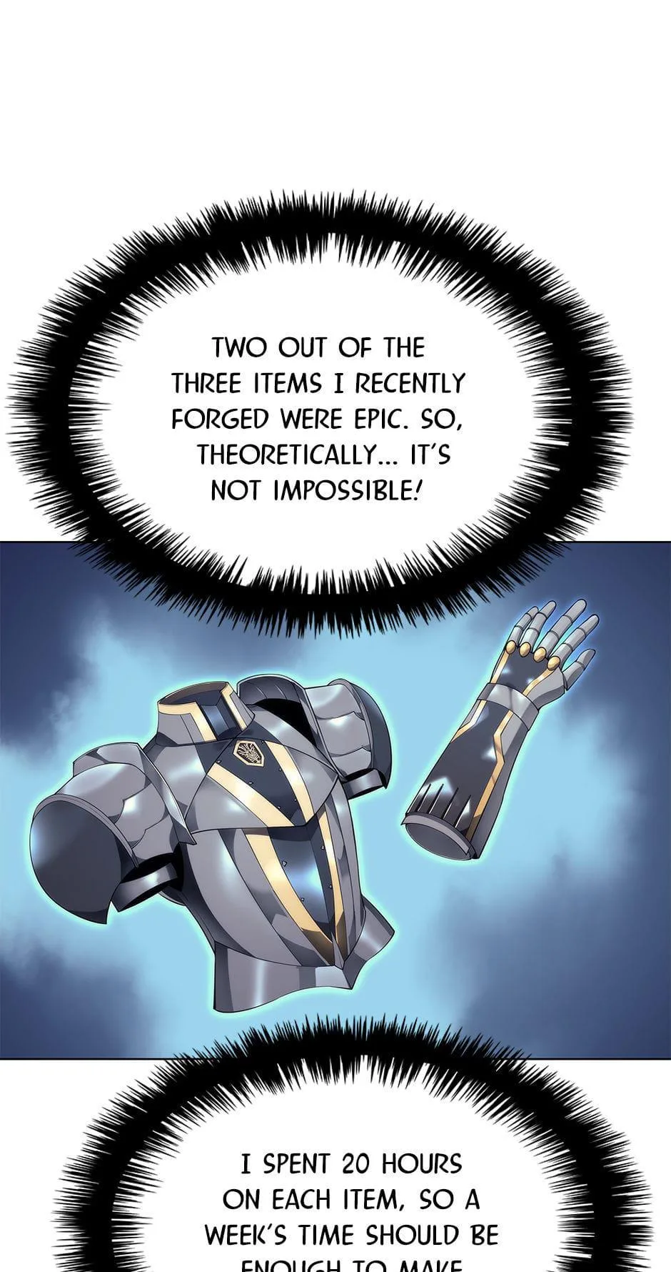 Overgeared Chapter 32 – Page 101