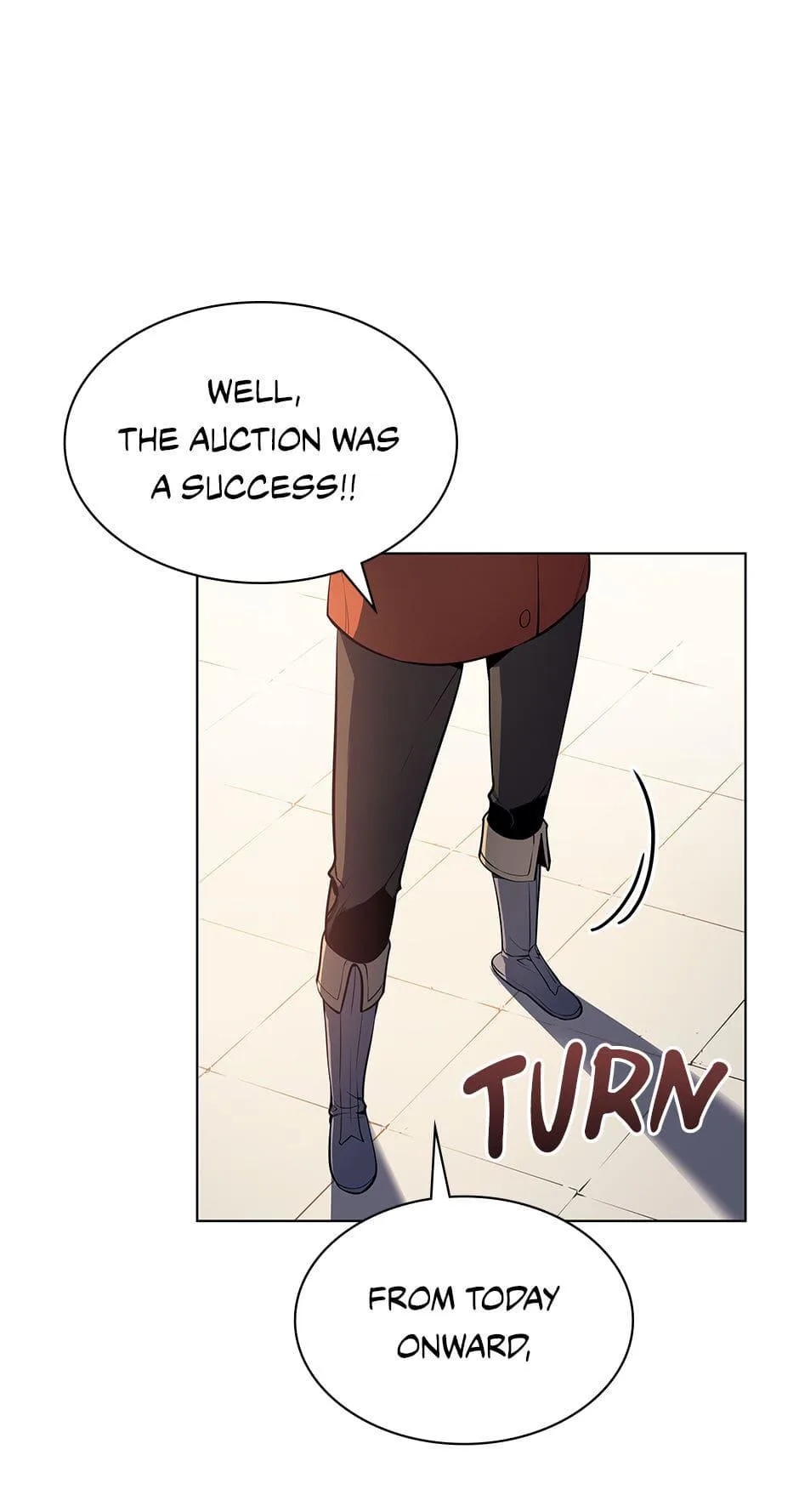 Overgeared Chapter 32 – Page 105