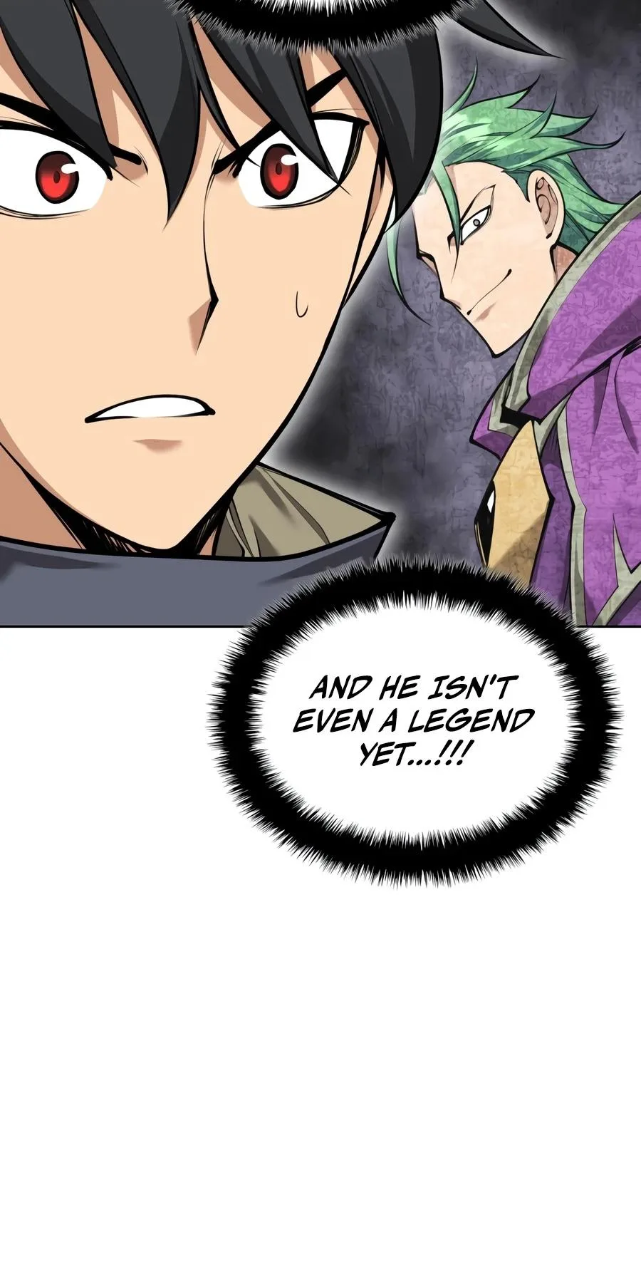 Overgeared Chapter 324 – Page 3