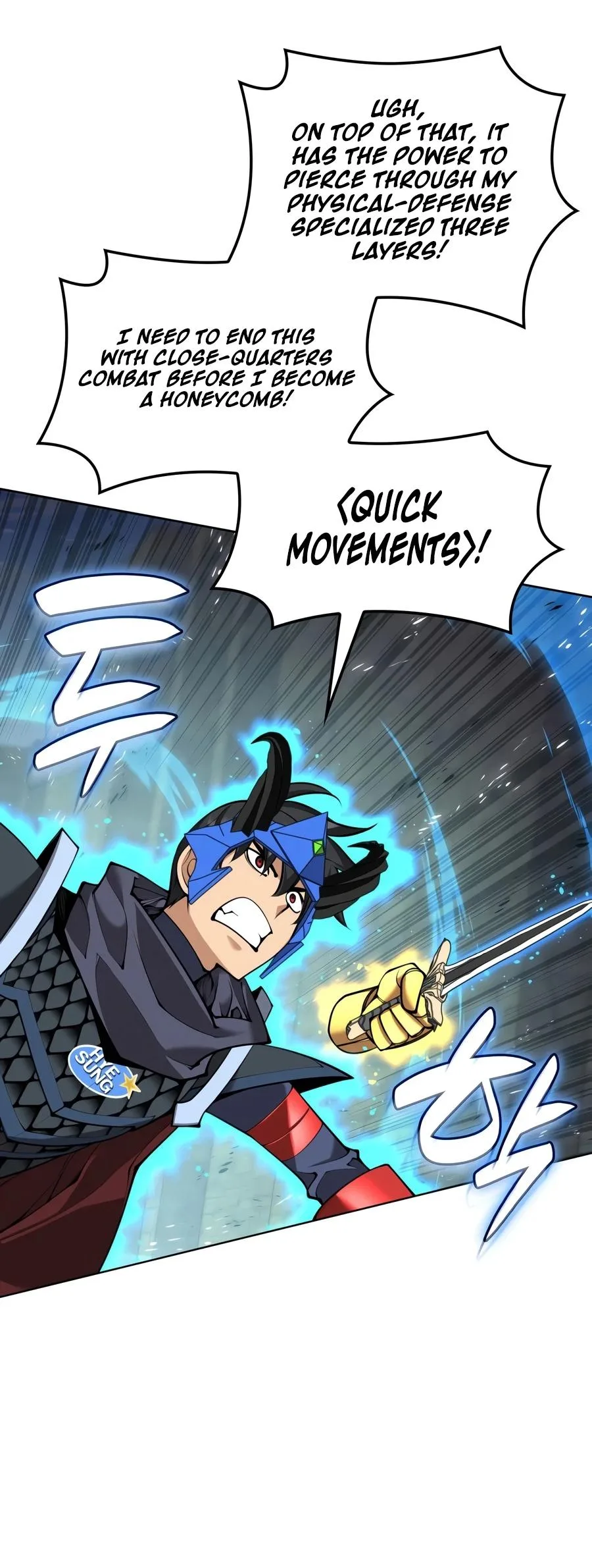 Overgeared Chapter 324 – Page 15