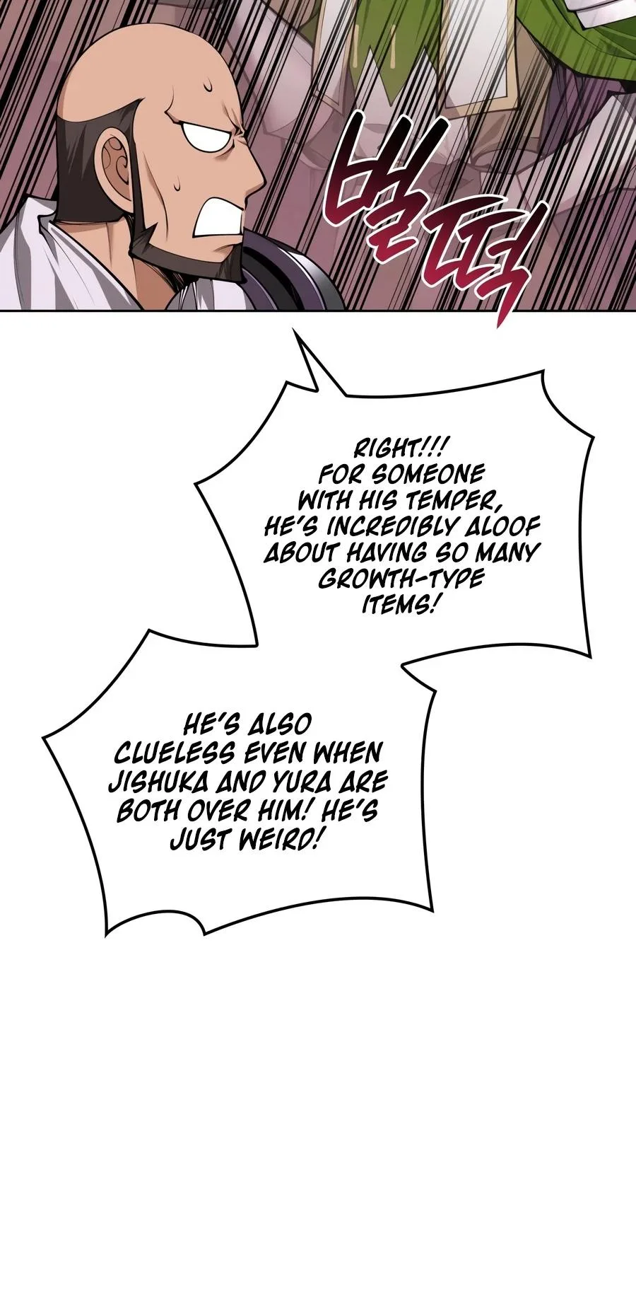 Overgeared Chapter 325 – Page 20