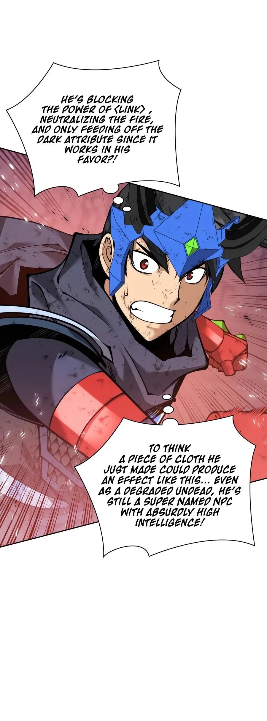 Overgeared Chapter 327 – Page 11