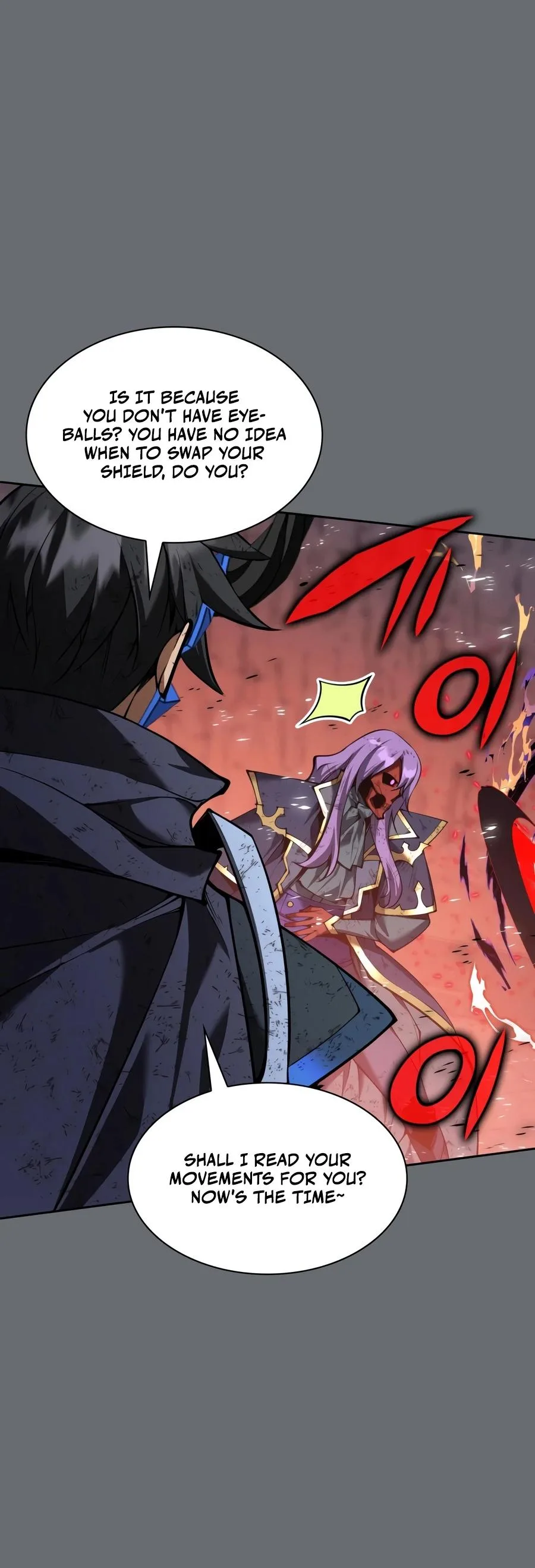 Overgeared Chapter 328 – Page 13
