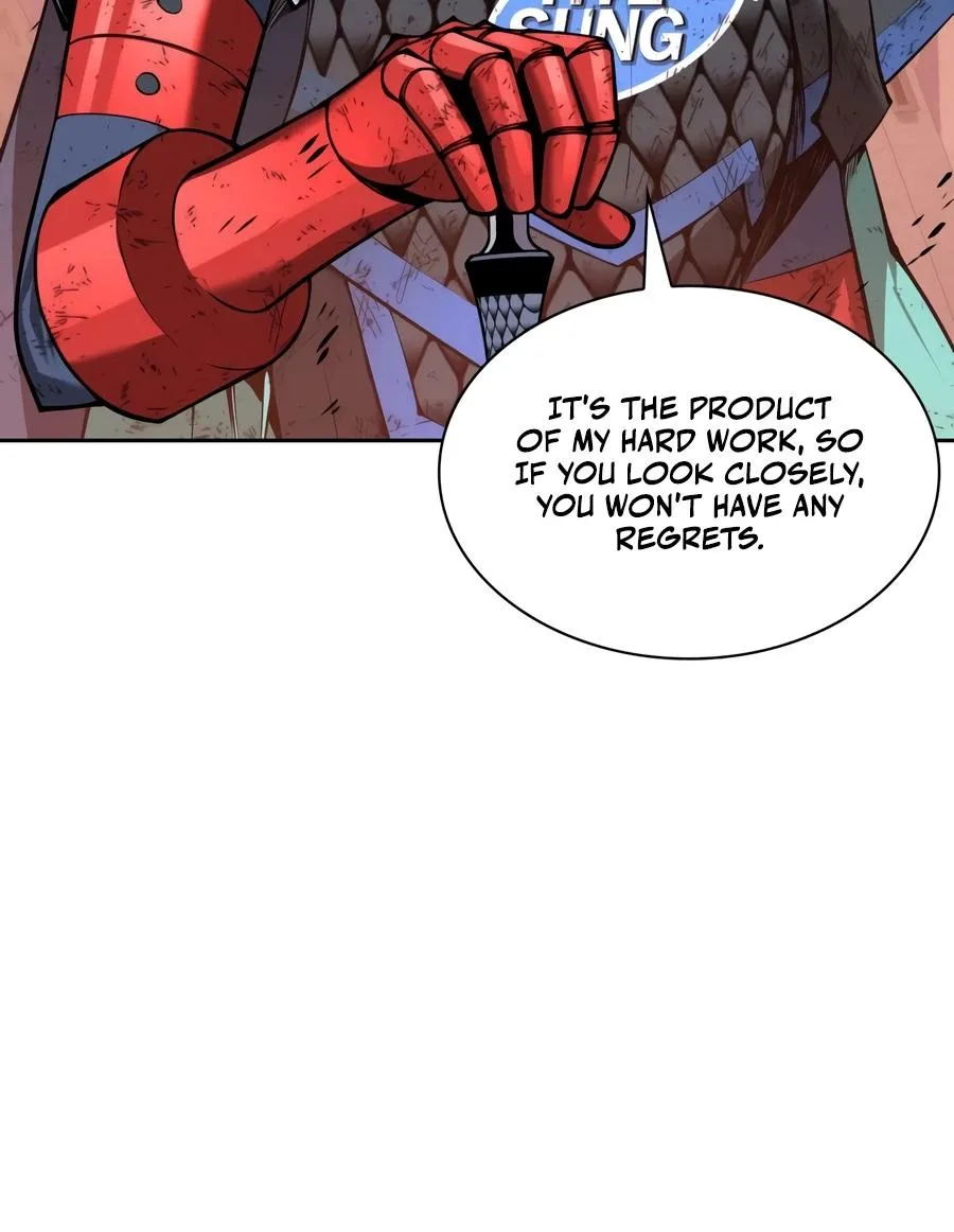 Overgeared Chapter 328 – Page 19