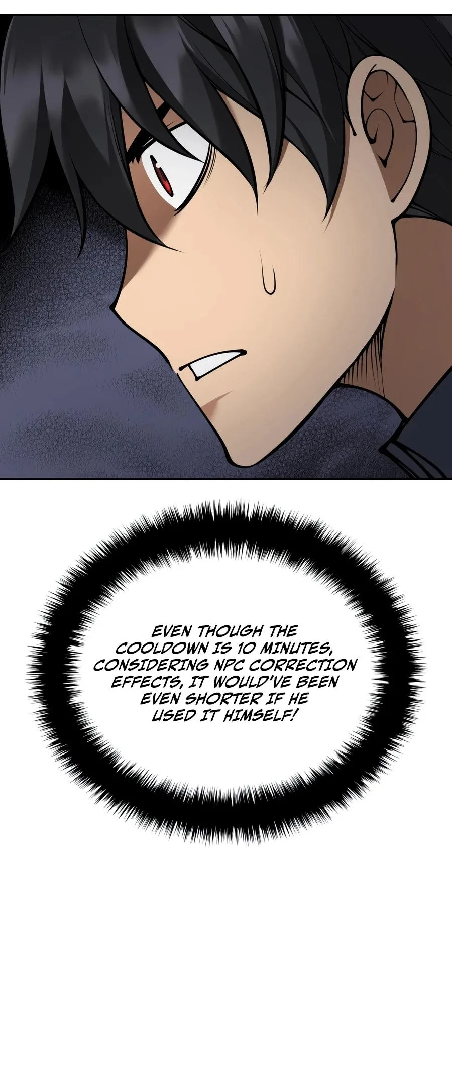 Overgeared Chapter 329 – Page 7