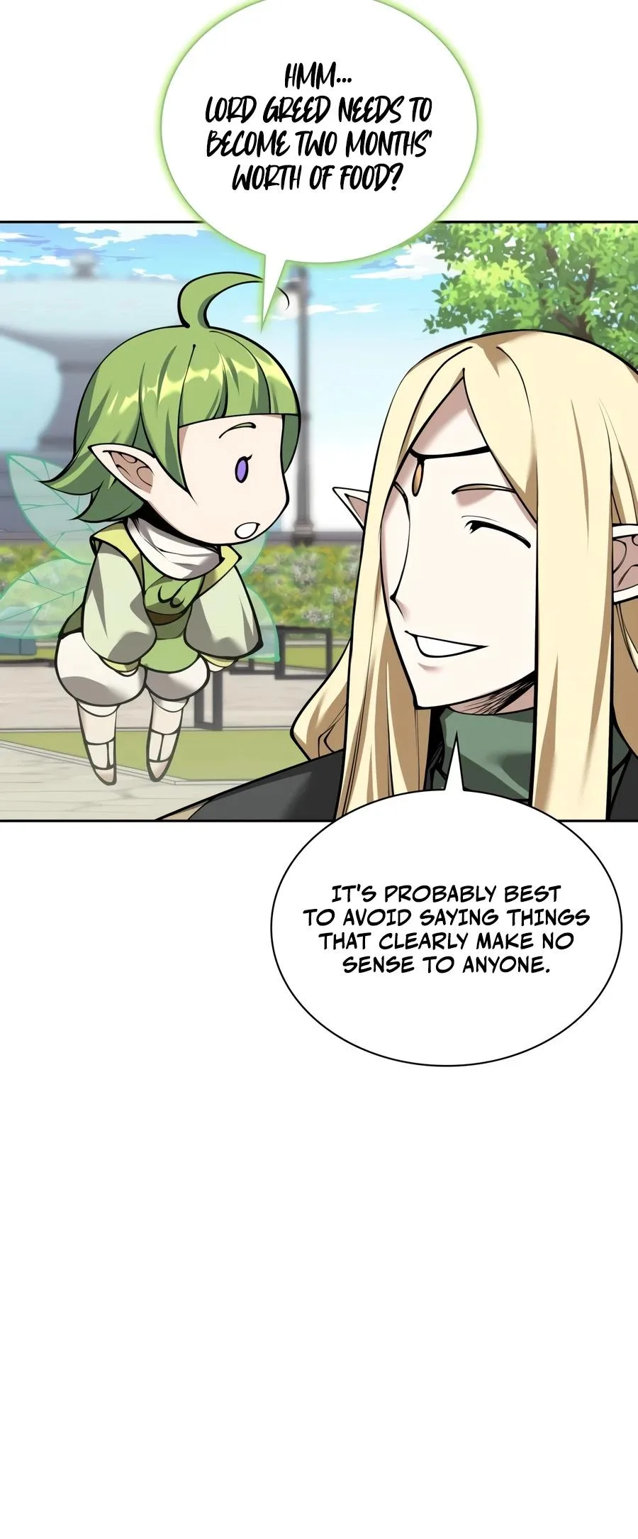 Overgeared Chapter 329 – Page 15