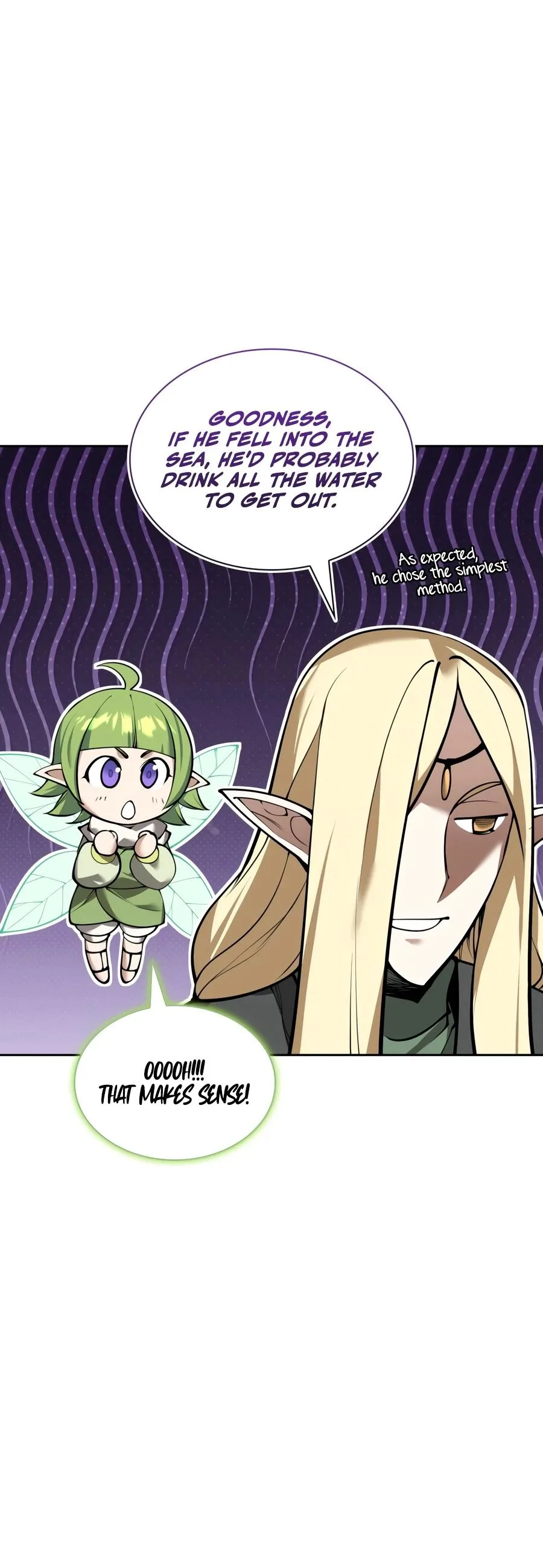 Overgeared Chapter 329 – Page 19