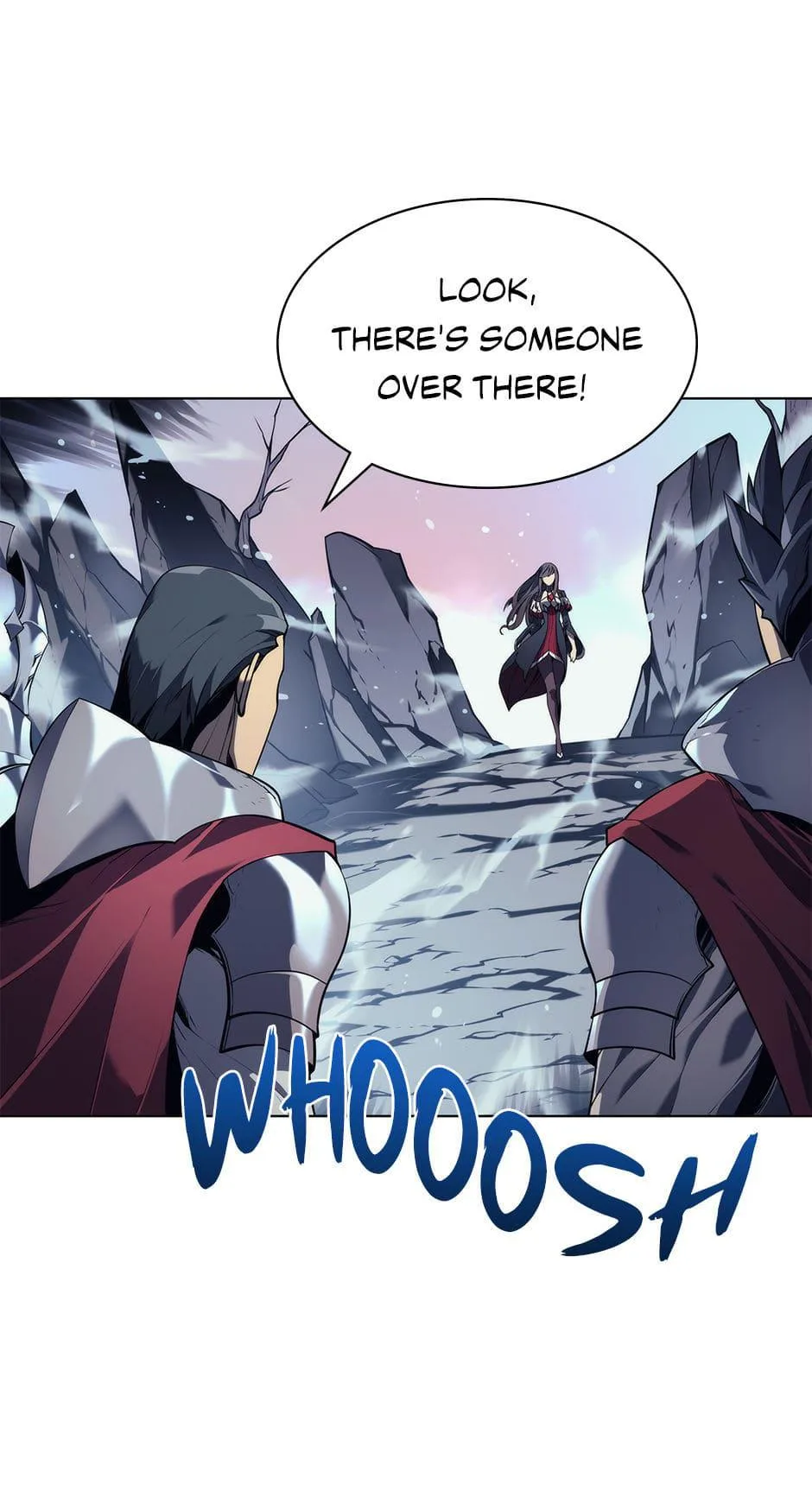 Overgeared Chapter 33 – Page 4