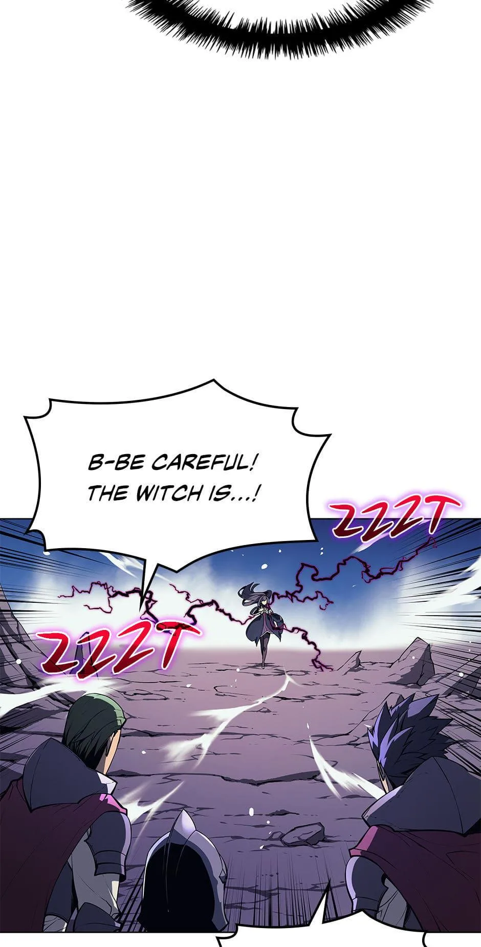 Overgeared Chapter 33 – Page 9