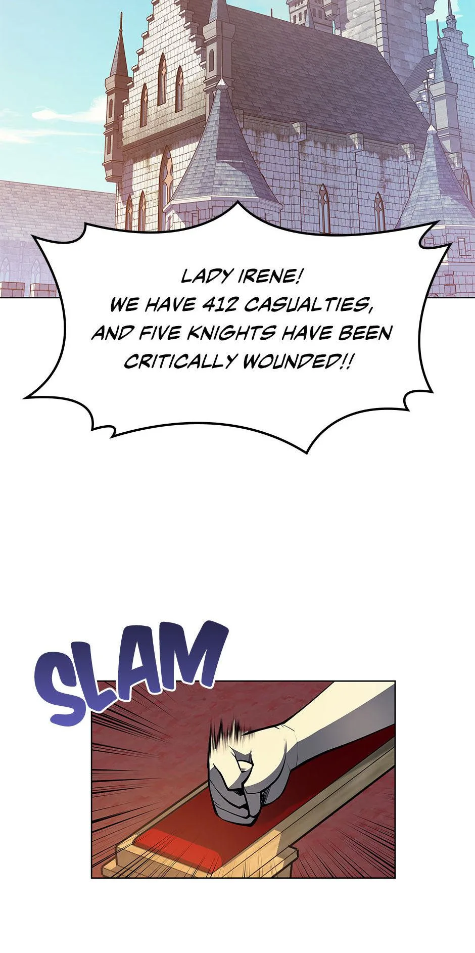 Overgeared Chapter 33 – Page 15