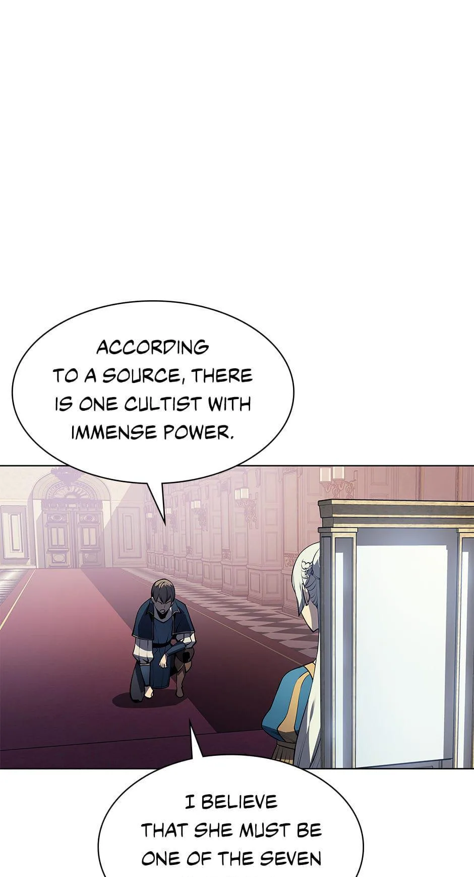 Overgeared Chapter 33 – Page 17