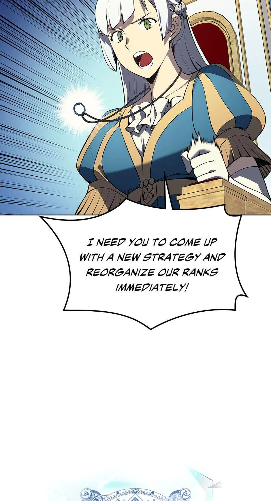 Overgeared Chapter 33 – Page 20