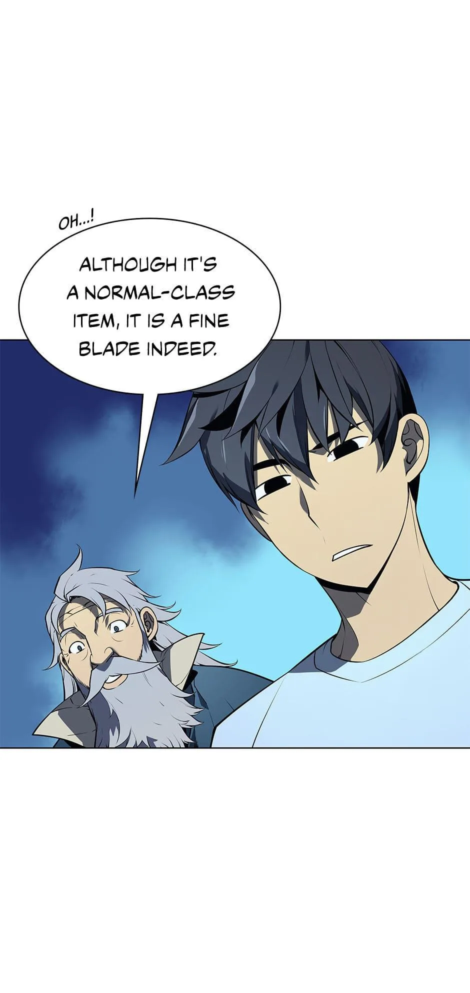Overgeared Chapter 33 – Page 23