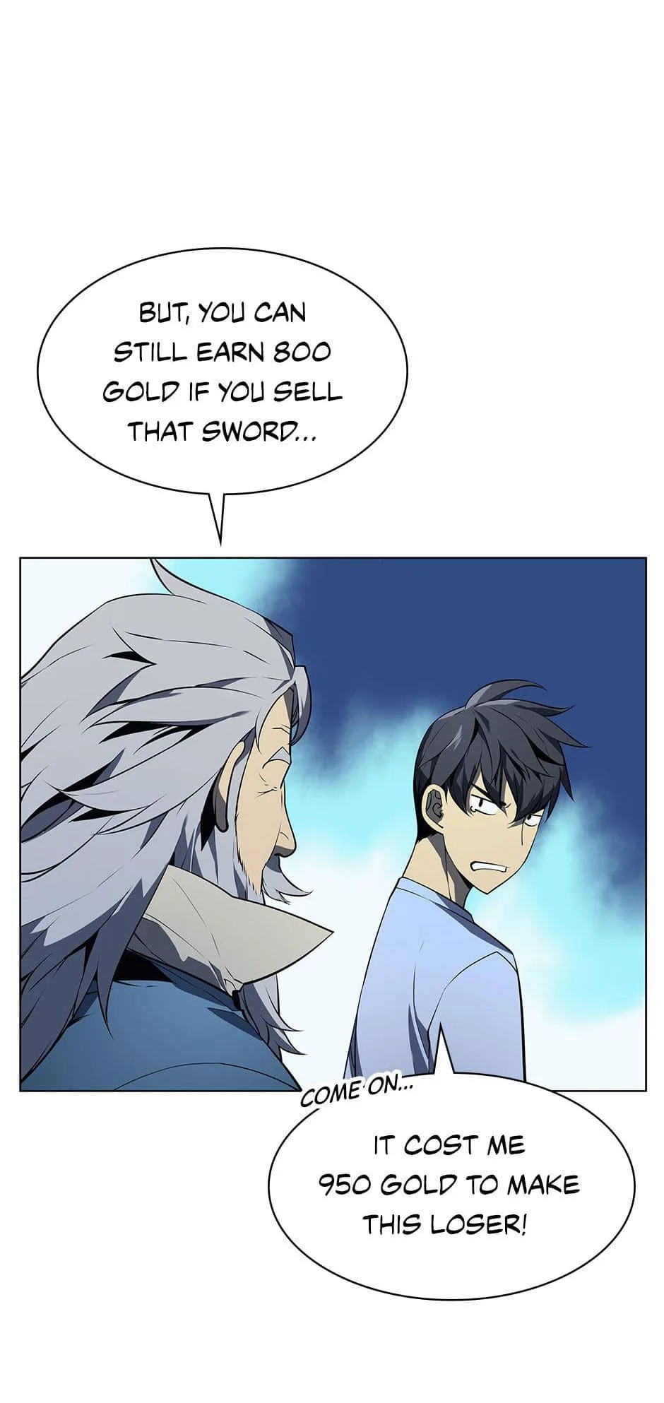 Overgeared Chapter 33 – Page 26