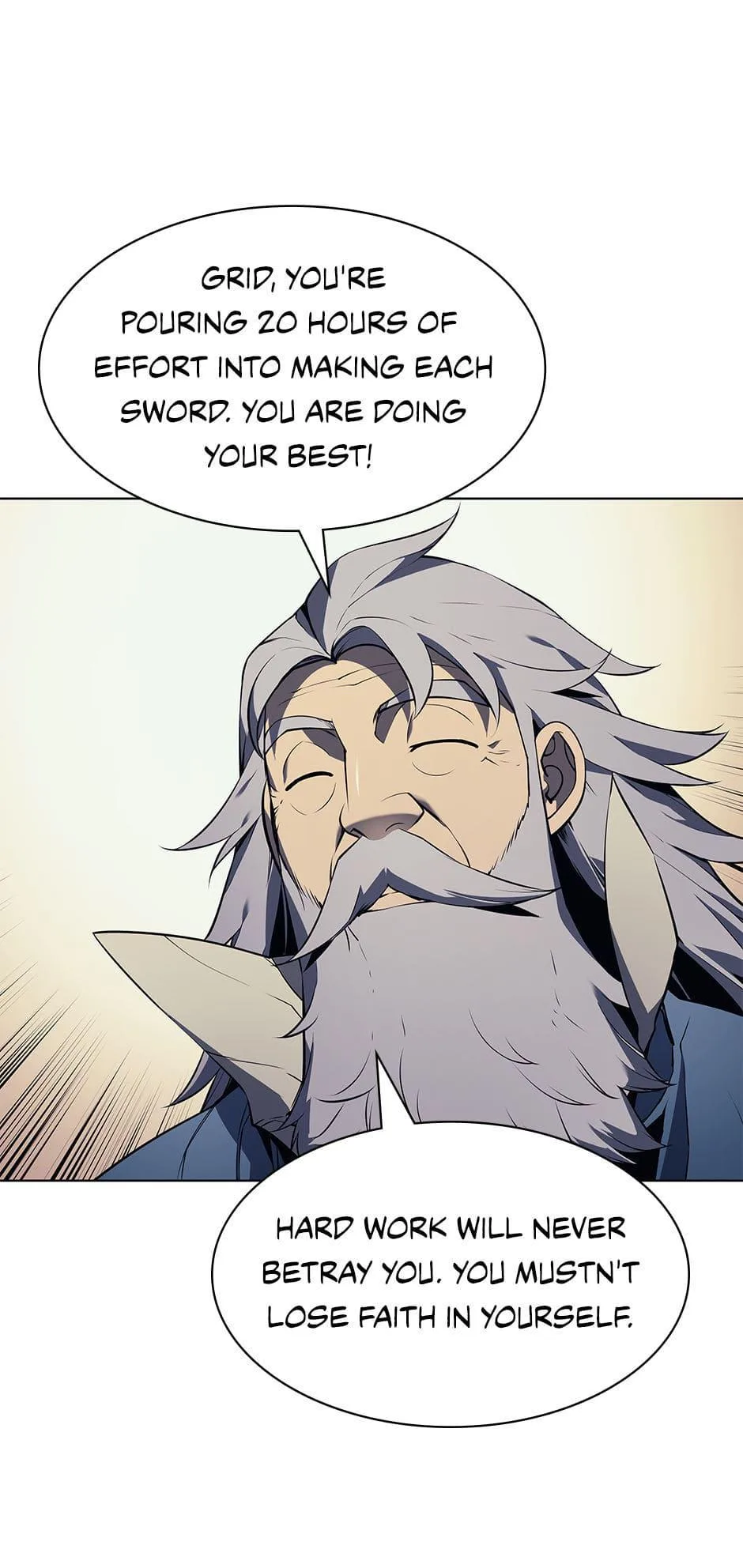 Overgeared Chapter 33 – Page 27