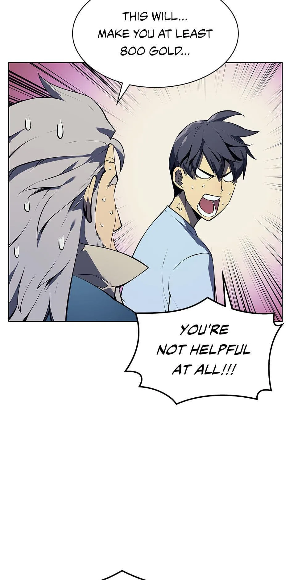 Overgeared Chapter 33 – Page 31