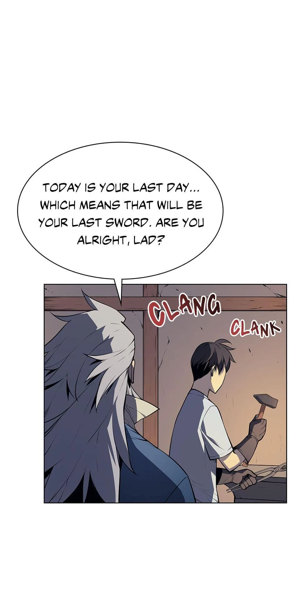 Overgeared Chapter 33 – Page 41