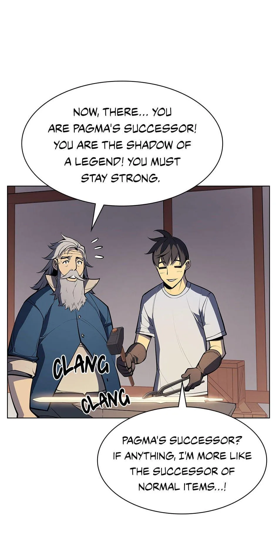 Overgeared Chapter 33 – Page 43
