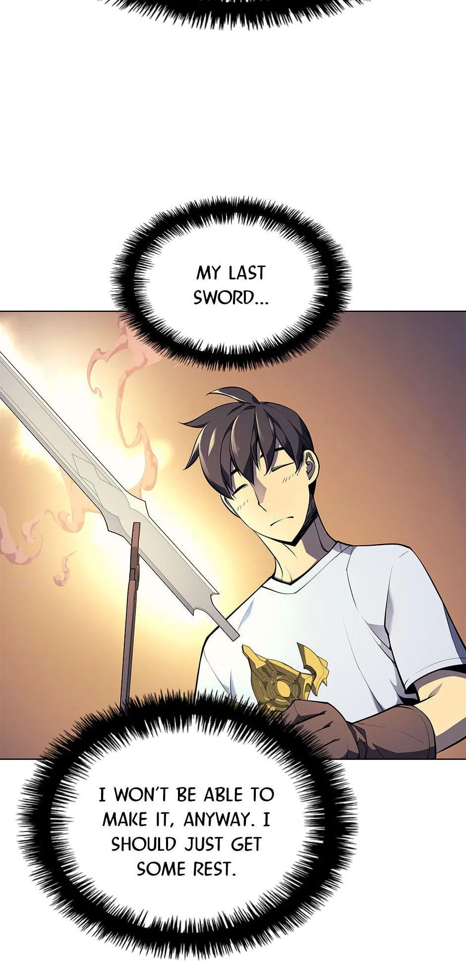 Overgeared Chapter 33 – Page 45