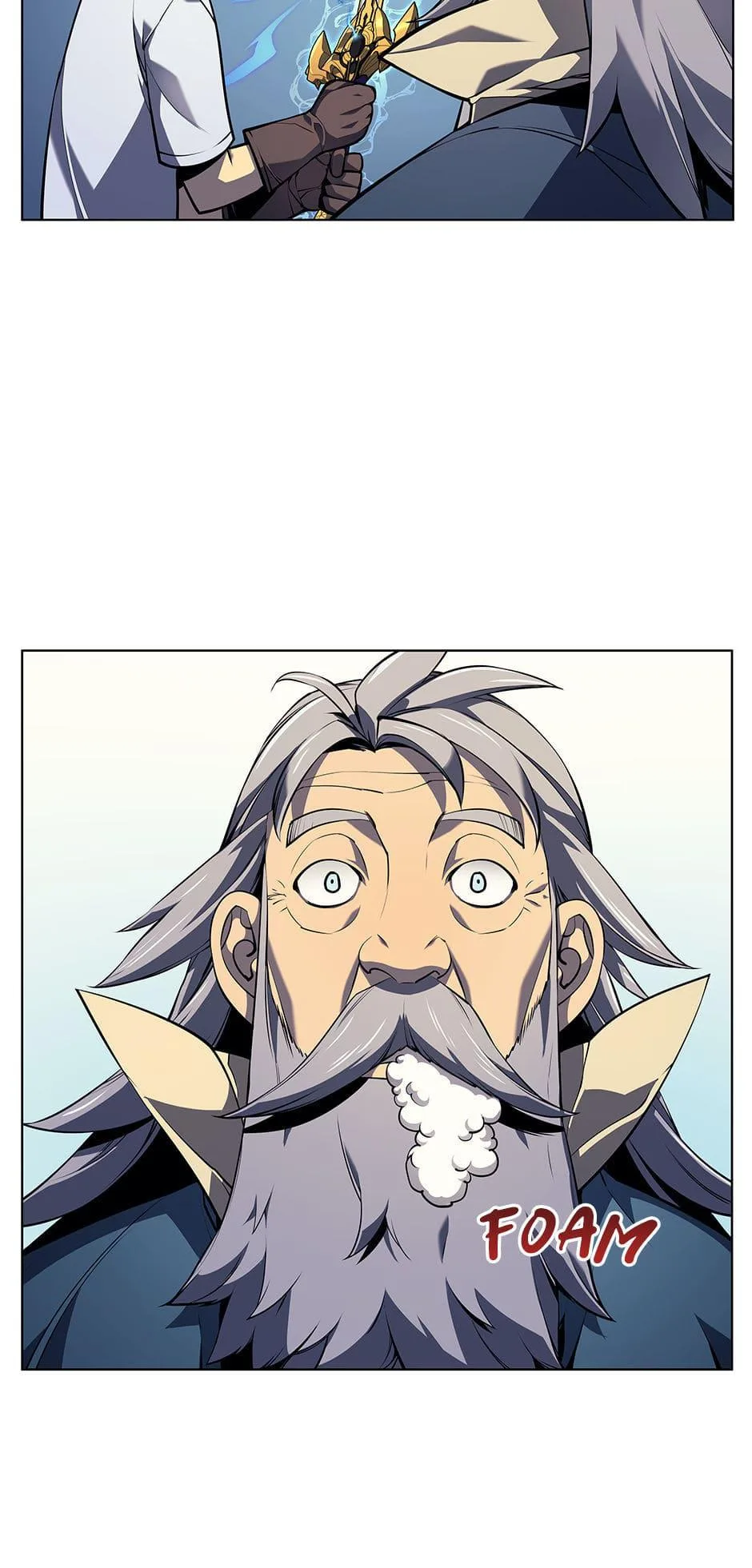 Overgeared Chapter 33 – Page 59