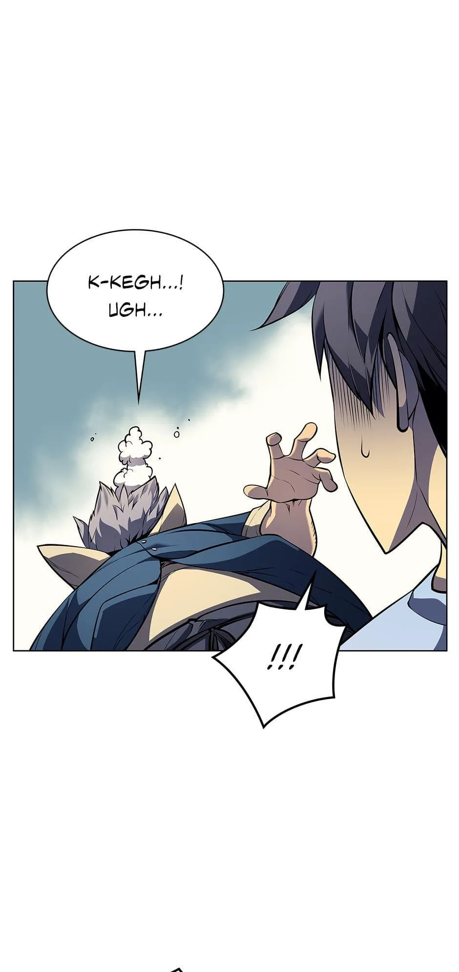 Overgeared Chapter 33 – Page 60