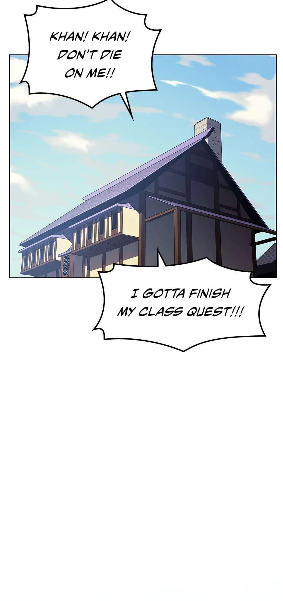 Overgeared Chapter 33 – Page 61