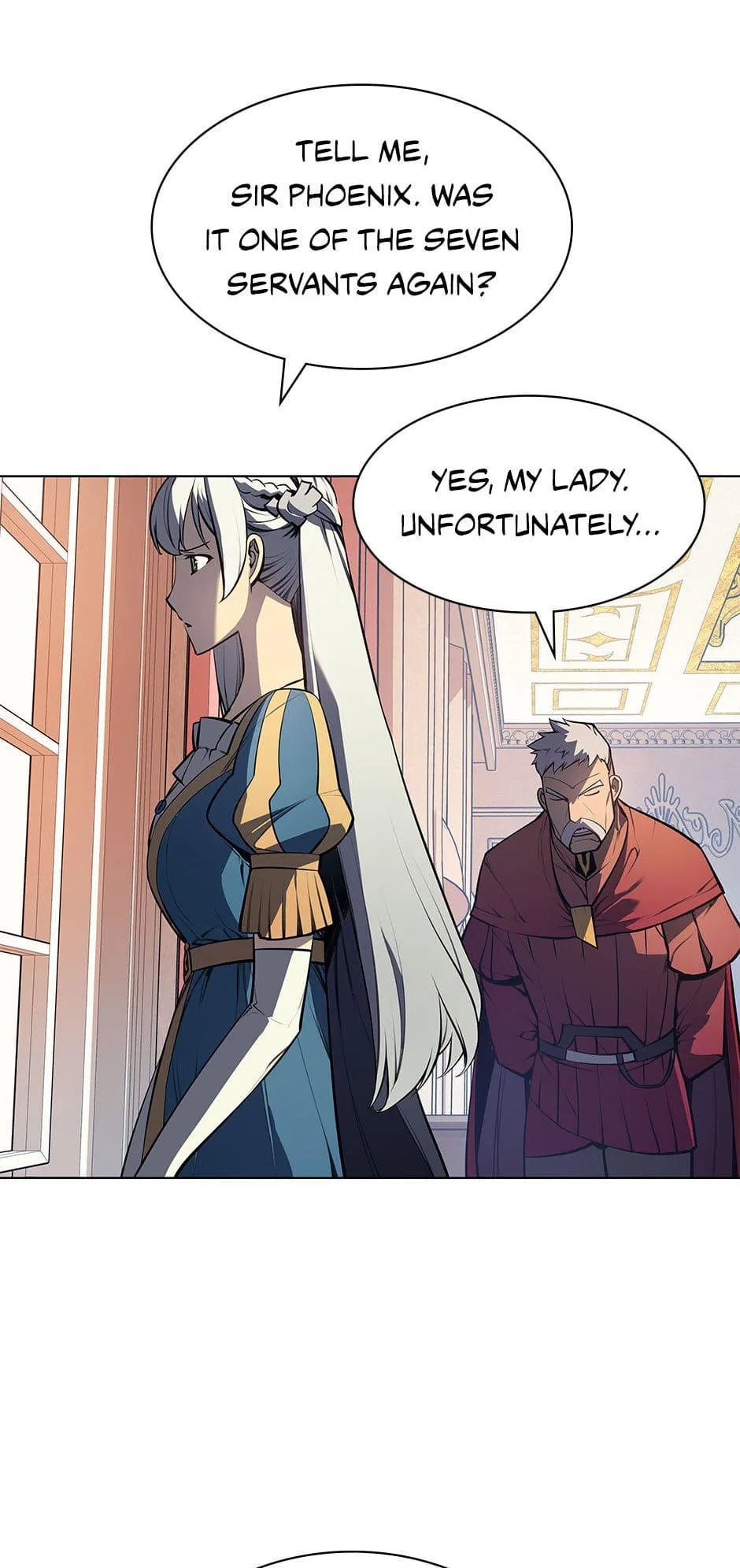 Overgeared Chapter 33 – Page 63